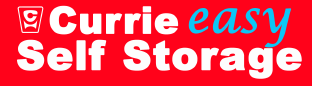 Currie Easy Self Storage