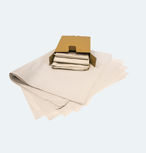 Acid Free Tissue Paper 100 sheets