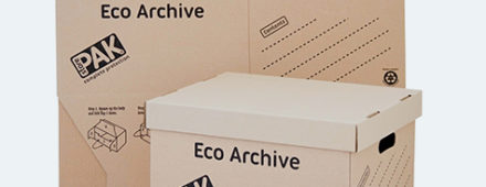 Eco Super Archive box
