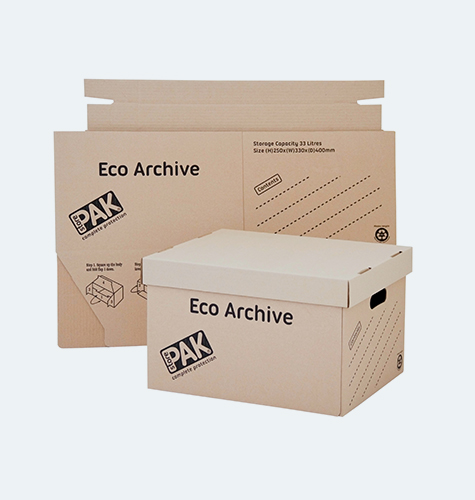 Eco Super Archive box