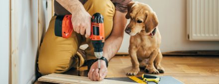 Home Improvements