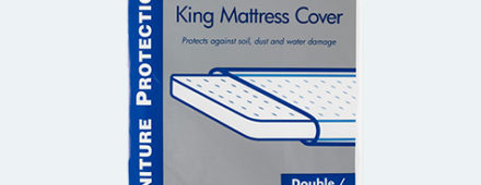 King Size Mattress Cover