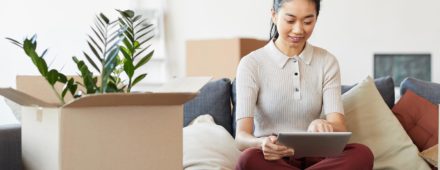 Decluttering