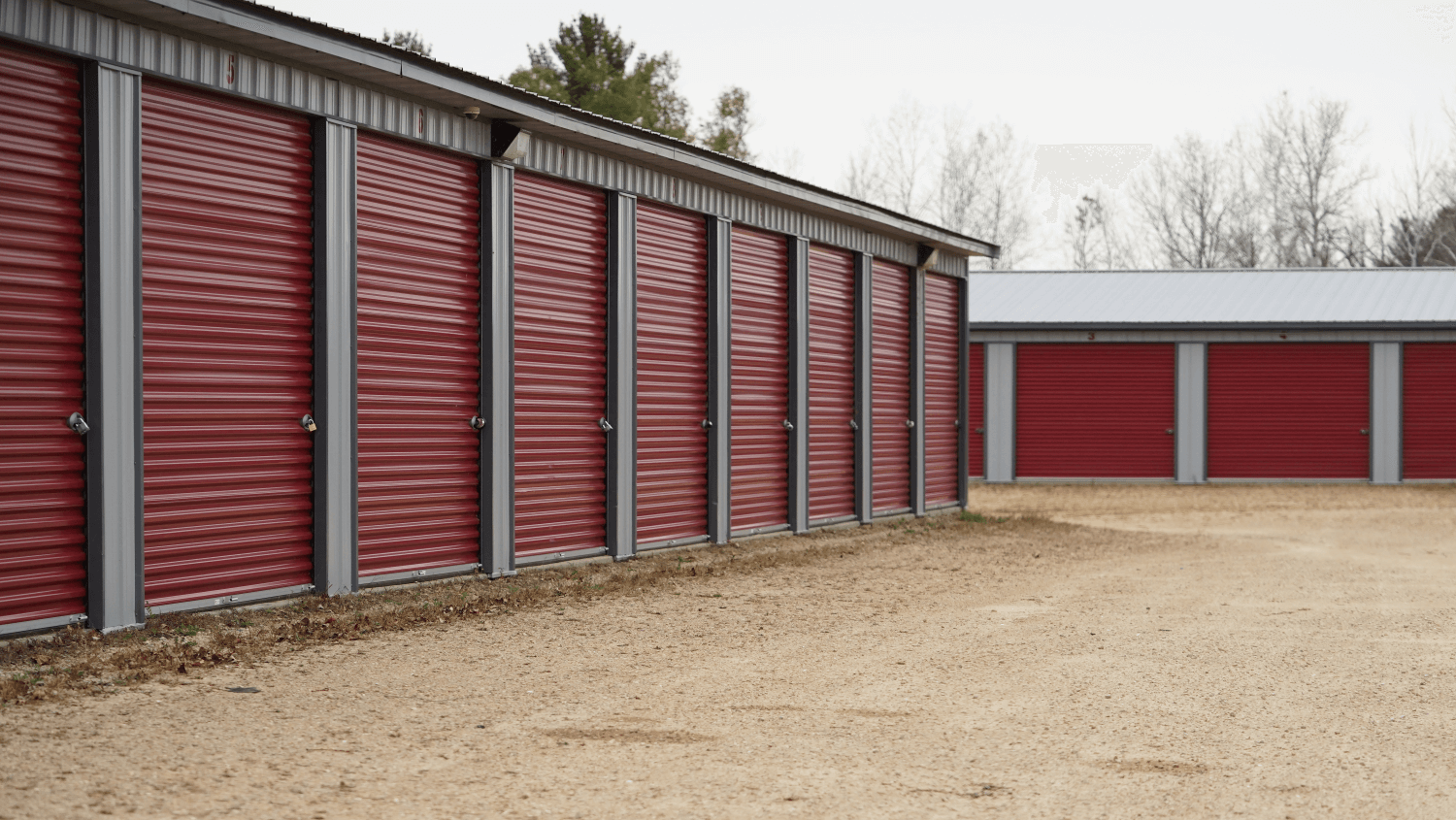 How much does self storage cost? Currie Easy Self Storage