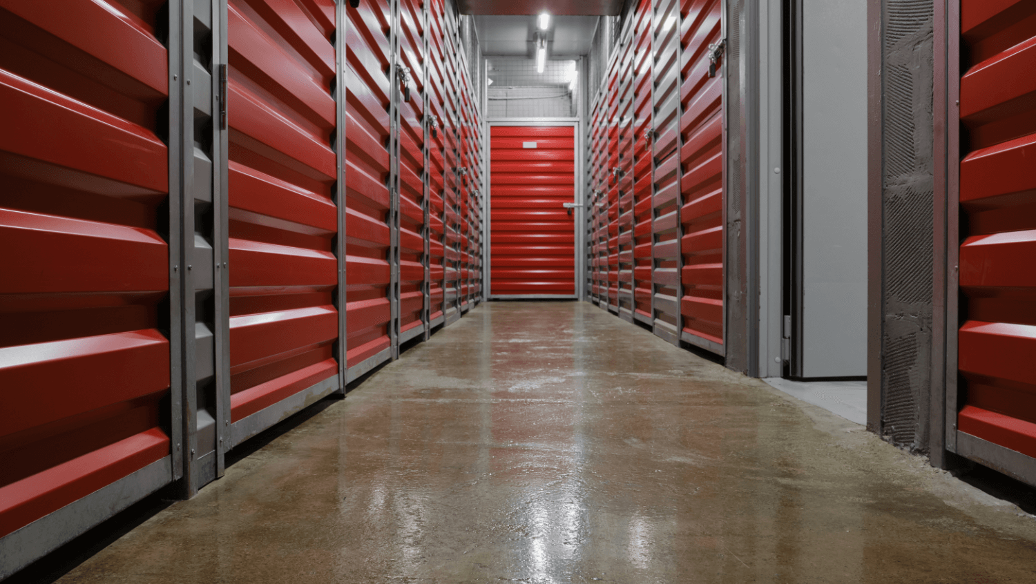 How much does self storage cost? Currie Easy Self Storage