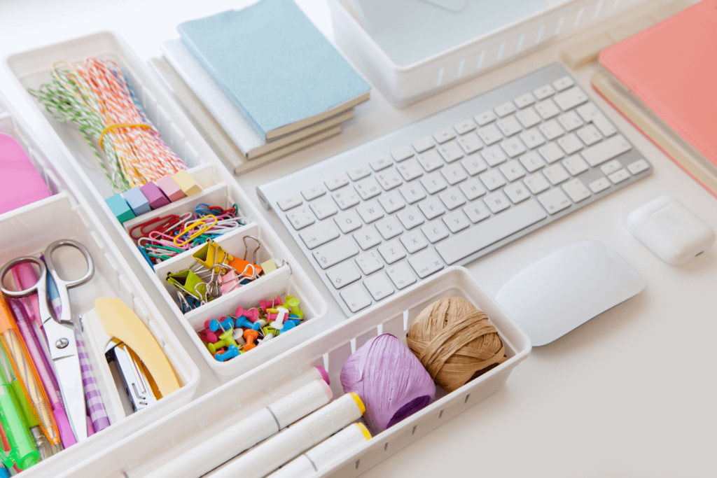 drawers office storage