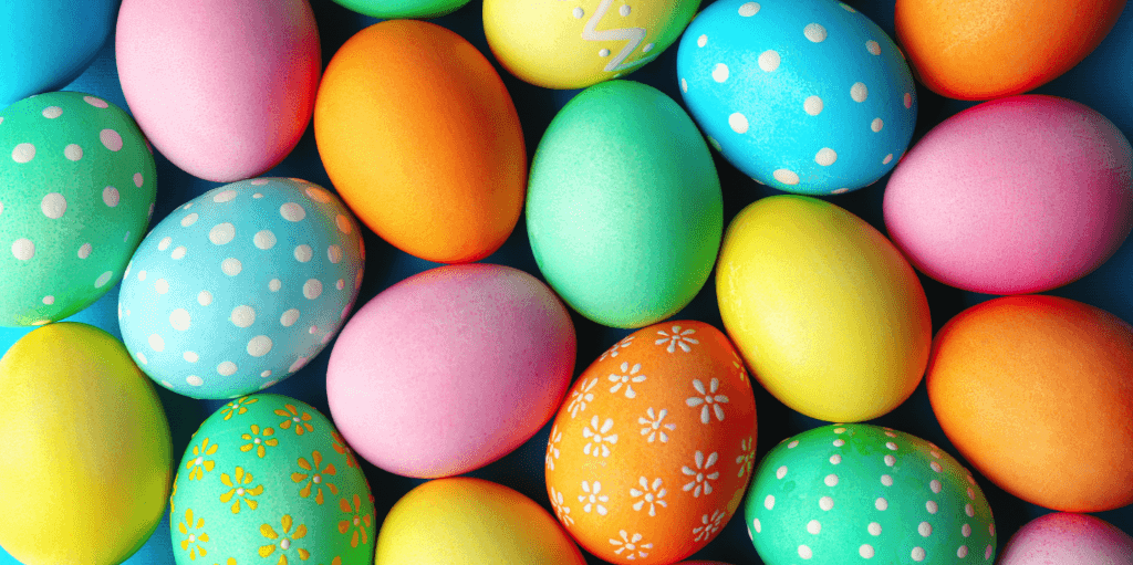 Easter decoration ideas for home