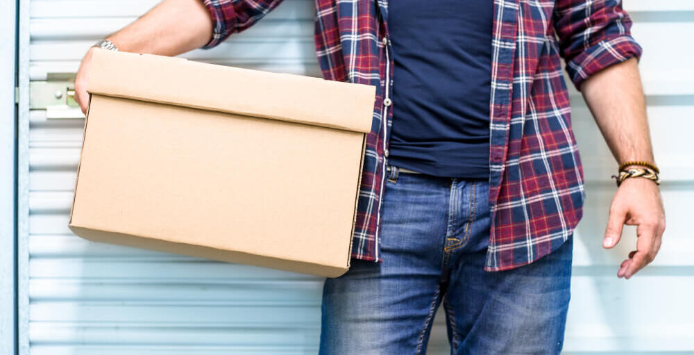 <strong>Benefits of self storage </strong>