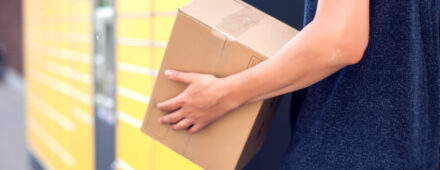 Why you should consider long-term self storage 