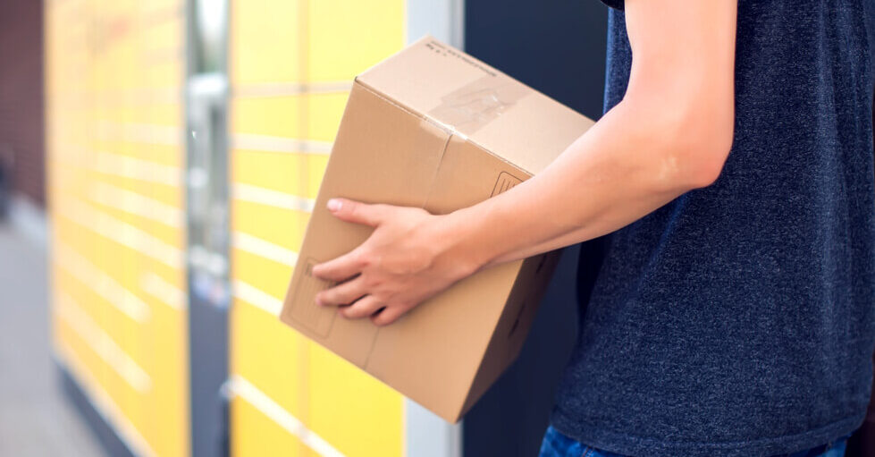 Why you should consider long-term self storage 