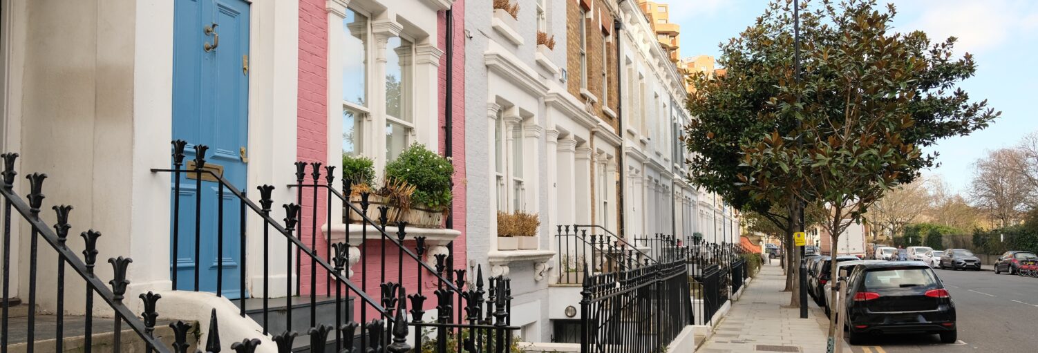 How much does self storage cost in London?