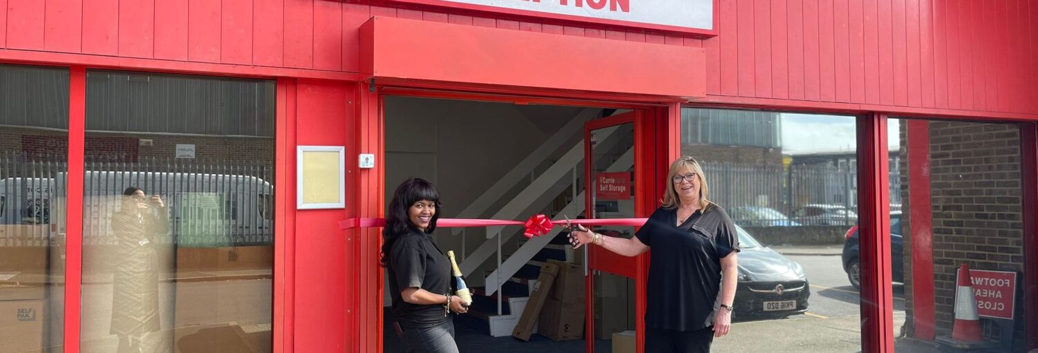 Currie Easy Self Storage Twickenham Announces Huge Expansion and Special Offer