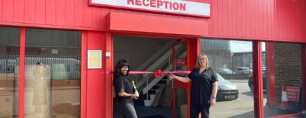 Currie Easy Self Storage Twickenham Announces Huge Expansion and Special Offer